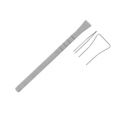 Cottle Septum Chisel